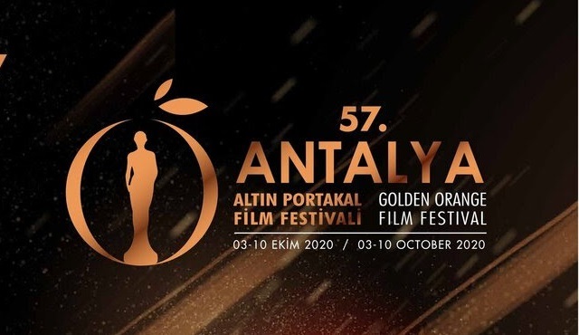 57. Antalya Altın Portakal Film Festivali bu yıl iki afişle izleyici karşısına çıkacak!