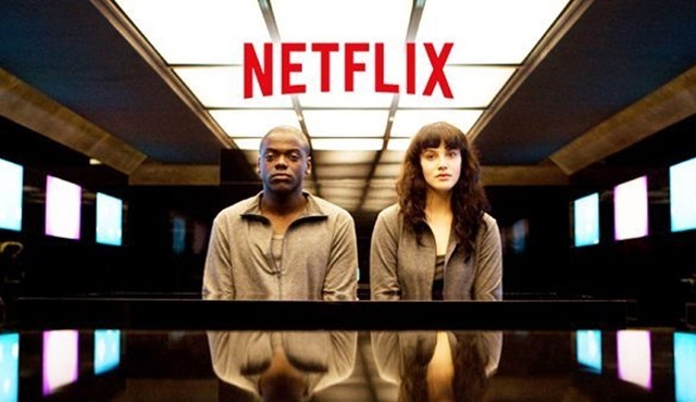 Black Mirror, 21 Ekim'de Netflix Türkiye'de!