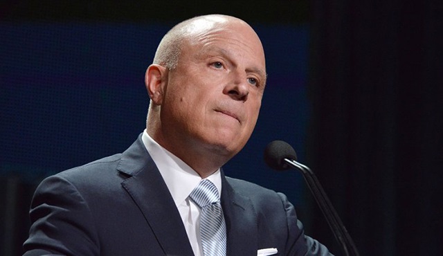 Chris Albrecht, Starz ile yola devam ediyor