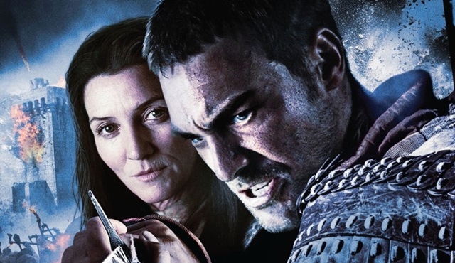 Tv'de İlk Kez: ''Özgürlük Yemini'' Star TV'de ekrana geliyor!
