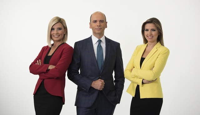 Zirvenin sahibi yine atv oldu!