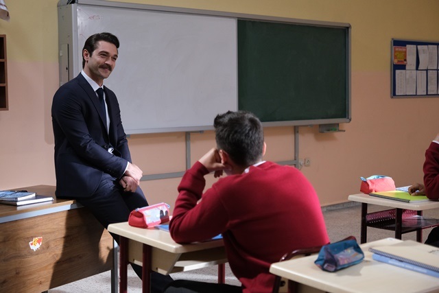 Bölüm: 6