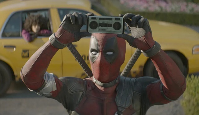 Marvel filmlerinin vizyon tarihleri yine değişti