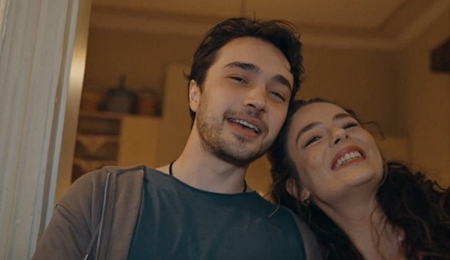 Aile Saadeti dizisinden ilk tanıtım yayınlandı!