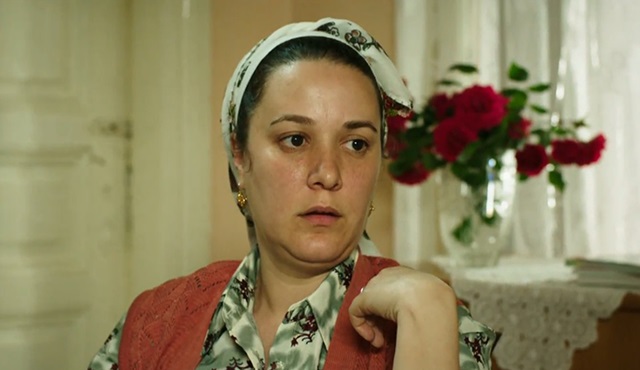 Bir komşu türü olarak: Hayati