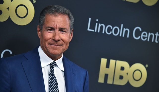 HBO'nun CEO'su Richard Plepler kanaldan ayrılıyor
