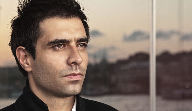 Cansel Elçin'den yeni proje!