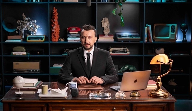 Sekizinci Aile dizisinden ilk tanıtım yayınlandı!