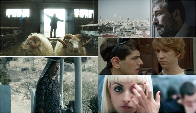 Malatya Film Festivali | 9 Kasım Programı