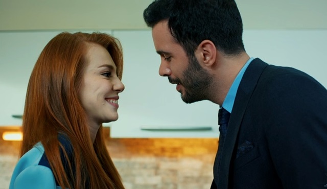 Kiralık Aşk: Dert de Kiralık Aşk, derman da...
