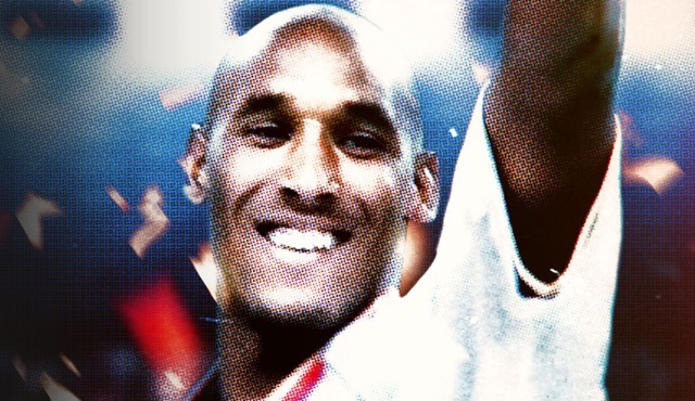 Anelka: Misunderstood belgeseli 5 Ağustos'ta Netflix'te!