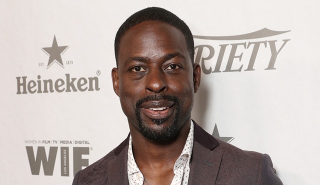 Sterling K. Brown, The Marvelous Mrs. Maisel dizisine konuk olacak