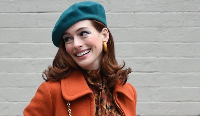 Amazon'un yeni dizisi Modern Love 18 Ekim'de başlıyor