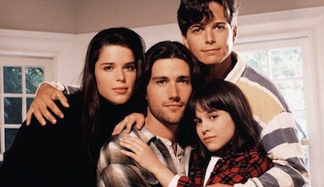 Party of Five dizisi modern versiyonuyla ekrana geri dönüyor
