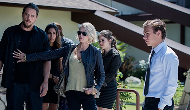 Animal Kingdom, 2. sezon onayı aldı