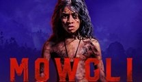 Yeni The Jungle Book uyarlaması Mowgli