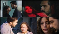 Emanet: Kalbin ömürlük bende emanet*