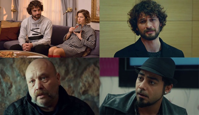 Hayat Şarkısı: Bir doz kahkaha