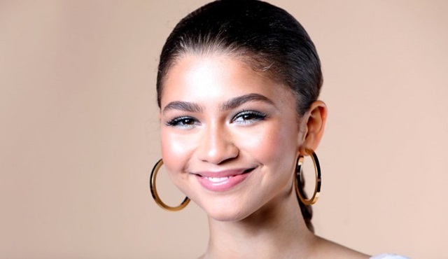 Zendaya, HBO için hazırlanan Euphoria'nın kadrosunda