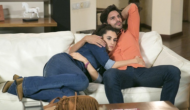Hayatımın Aşkı | Demir takes action to have Gökçe forever