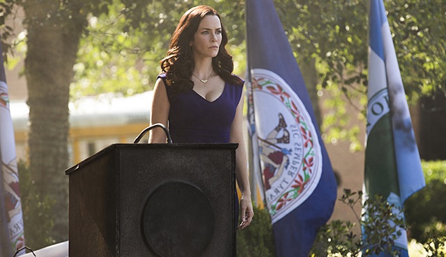 The Vampire Diaries: 7. sezon fotoğrafları ve tanıtımı bir arada!