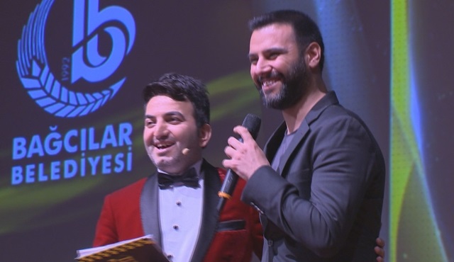 Show TV'ye iki ödül birden!
