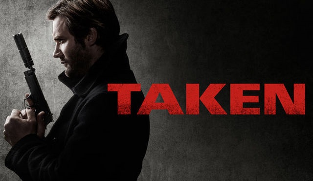 Taken dizisi ikinci sezon onayı aldı
