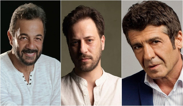 Esaretin Bedeli filmi tiyatro sahnesine taşınıyor!