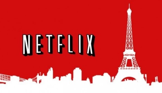  Netflix, iki Fransız orijinal yapımı diziye daha onay verdi