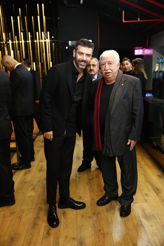 Kardeşim Benim 2 Gala