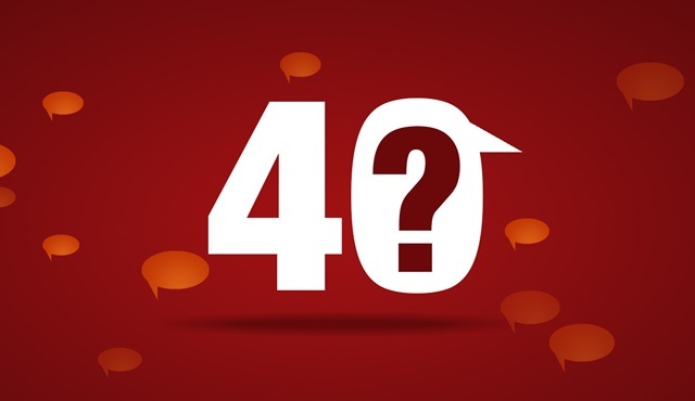 40 programının formatı Romanya'da yayın hayatına zirvede başladı!