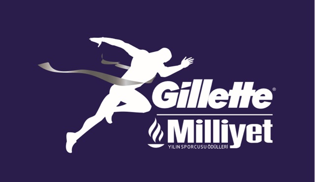 65. Gillette Milliyet Yılın Sporcusu Ödülleri TV8’de sahiplerini buluyor!