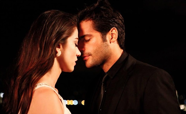 Sosyal TV'de Kiraz Mevsimi Top 10