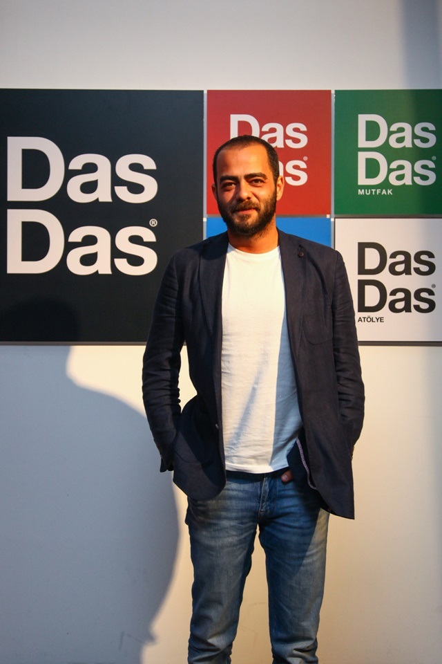 DasDas