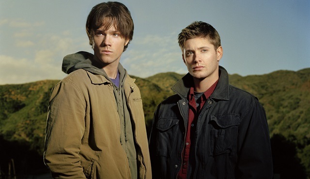 Supernatural, FX kanalında ekrana gelmeye devam ediyor!