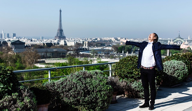 Lüks Otellerin Sırları'nı izlemek için 10 neden