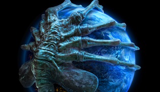 Alien: Earth dizisi 13 Ağustos’tan itibaren Disney+’ta!