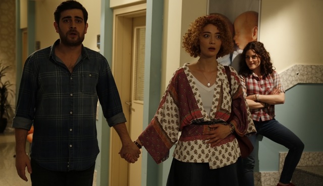 Setten: İlk Kareler