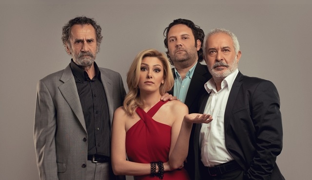 Babaların Babası filmi Star TV'de ekrana geliyor!