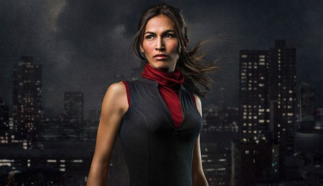 Daredevil'dan bir teaser daha çıktı