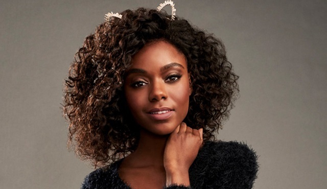 Ashleigh Murray, Riverdale'in uzantı dizisi Katy Keene'e geçiş yapabilir