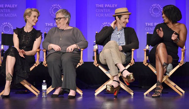 American Horror Story'nin 6. sezonda kimler rol alacak?