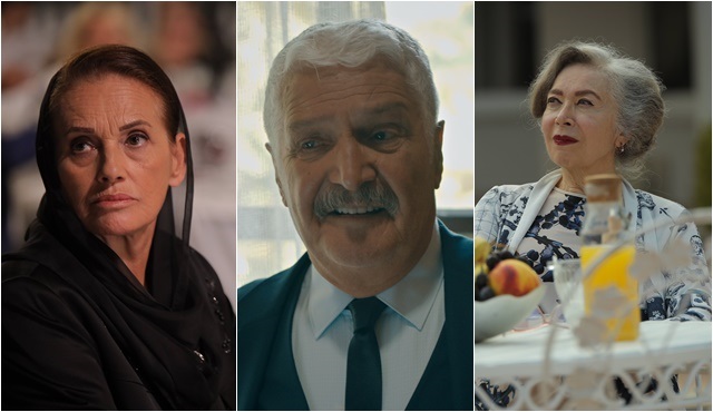 Çukur ekibine yeni sezonda sürpriz isimler dahil olmaya devam ediyor!