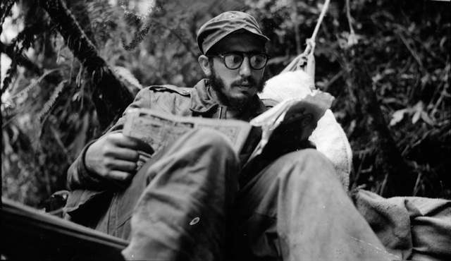 Efsanevi lider Castro’nun yaşamı National Geographic ekranlarında!