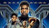 Black Panther filminden Türkçe fragman yayınlandı!