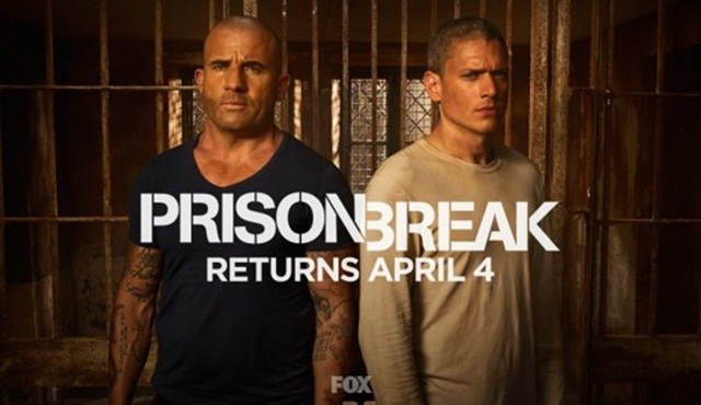 Yıllar sonra geri dönen Prison Break'ten yeni bir fragman yayınlandı