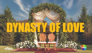 Veliaht dizisinin yurt dışı dağıtımını Dynasty of Love üstlendi