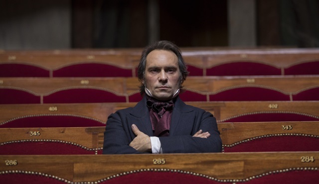 MIPTV: Beta Film, Victor Hugo – Enemy of the State dizisnin haklarını aldı