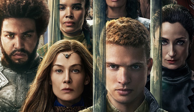 The Wheel of Time'ın üçüncü sezon fragmanı yayınlandı!