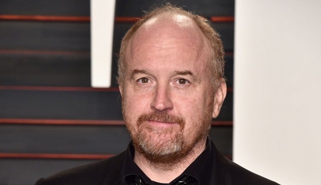 FX, hakkındaki taciz iddialarını kabul eden Louis C.K.'le bağlarını kopardı